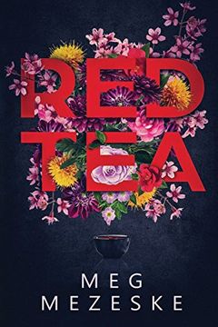 portada Red tea (en Inglés)