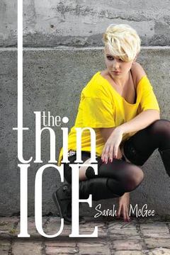 portada The Thin Ice (in English)