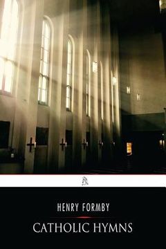 portada Catholic Hymns (en Inglés)