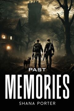 portada Past Memories (en Inglés)