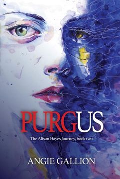 portada Purgus (in English)