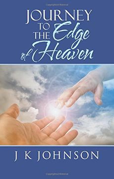 portada Journey to the Edge of Heaven