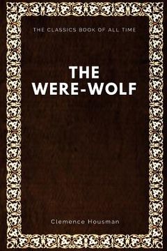 portada The Were-Wolf