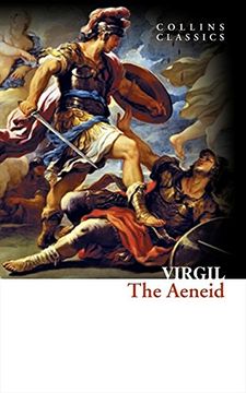portada The Aeneid (Collins Classics) (en Inglés)