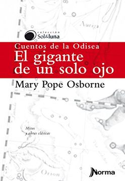 portada El Gigante de Un Solo Ojo