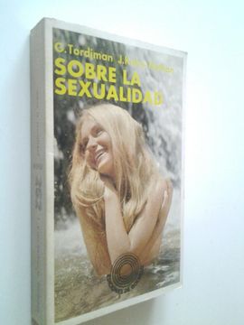 portada Sobre la Sexualidad