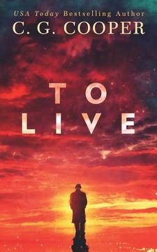 portada To Live (in English)