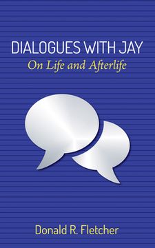 portada Dialogues with Jay (en Inglés)