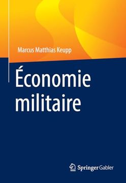 portada Economie Militaire (en Francés)