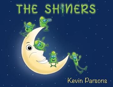 portada The Shiners (in English)