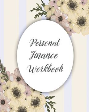 portada Personal Finance Workbook (en Inglés)