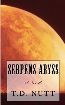 portada Serpens Abyss: A Novella (en Inglés)