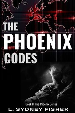 portada The Phoenix Codes: Part II, The Phoenix Series (en Inglés)