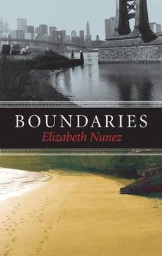 portada Boundaries (en Inglés)