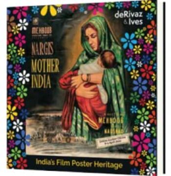 portada India's Fllm Poster Heritage