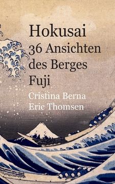 portada Hokusai 36 Ansichten des Berges Fuji (in German)