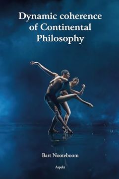 portada Dynamic Coherence of Continental Philosophy