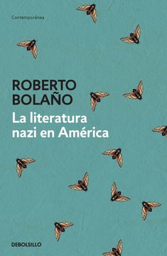 La literatura nazi en América