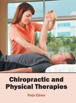 portada Chiropractic and Physical Therapies (in English)