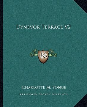portada dynevor terrace v2 (en Inglés)