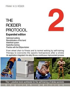portada the roeder protocol 2 expanded edition (in English)