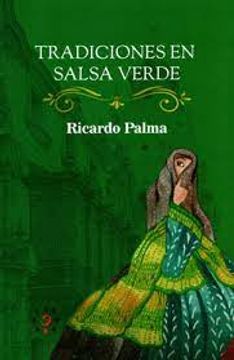 portada Tradiciones en salsa verde (in Spanish)
