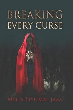 portada Breaking Every Curse