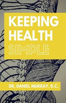 portada Keeping Health Simple (in English)