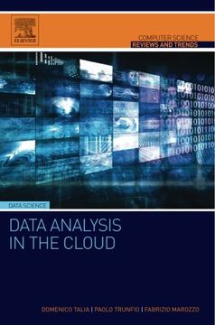portada Data Analysis in the Cloud: Models, Techniques and Applications (Computer Science Reviews and Trends)