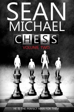 portada Chess: Vol 2 (en Inglés)