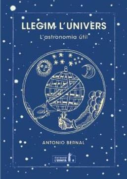 portada Llegim L'nivers: L'astronomia Útil (in Catalá)
