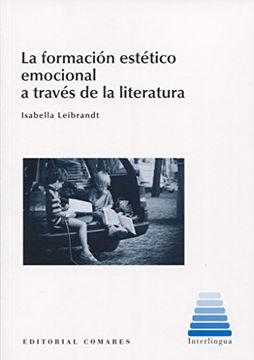 portada La Formación Estético Emocional a Través de la Literatura (in Spanish)