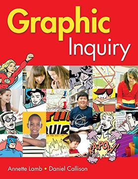 portada Graphic Inquiry (en Inglés)