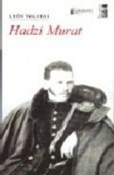 portada Hadzi Murat
