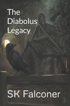 portada The Diabolus Legacy (en Inglés)