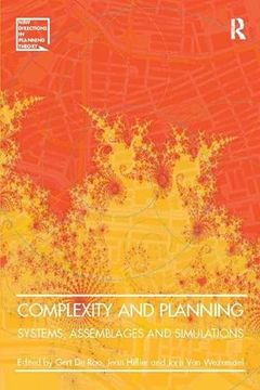 portada Complexity and Planning (en Inglés)
