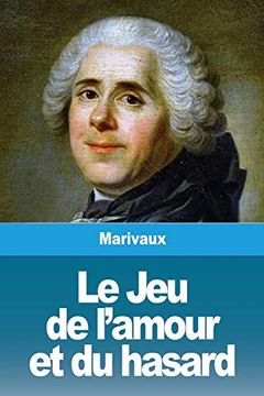 portada Le jeu de L'amour et du Hasard (en Francés)