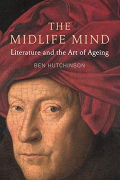portada The Midlife Mind: Literature and the art of Aging (in English)