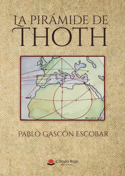 portada La Piramide de Thoth (in Spanish)