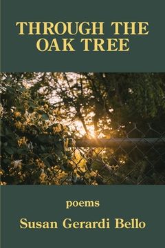 portada Through the Oak Tree (en Inglés)