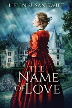 portada The Name of Love (4) (Lowland Romance) 