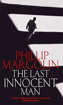 portada Last Innocent man (en Inglés)