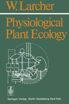 portada Physiological Plant Ecology