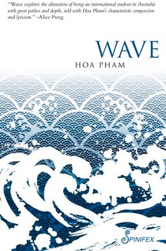 portada Wave (en Inglés)
