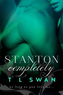 portada Stanton Completely (Volume 3) (in English)