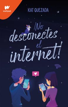 No Desconectes El Internet / Dont Turn Off the Wifi