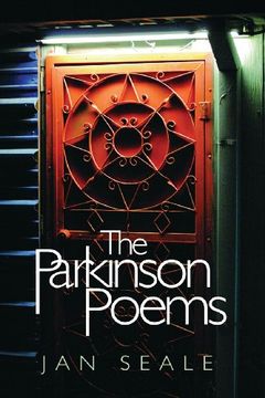 portada The Parkinson Poems (en Inglés)