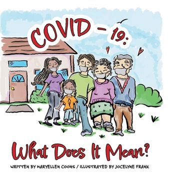 portada Covid-19: What Does It Mean? (in English)