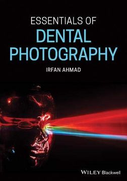 portada Essentials of Dental Photography 