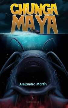 portada Chunga Maya (in Spanish)
